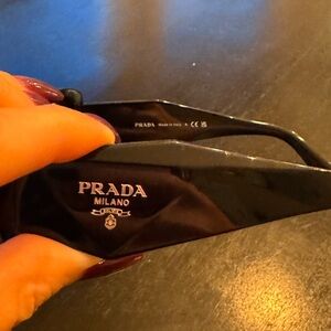 Prada Sunglasses